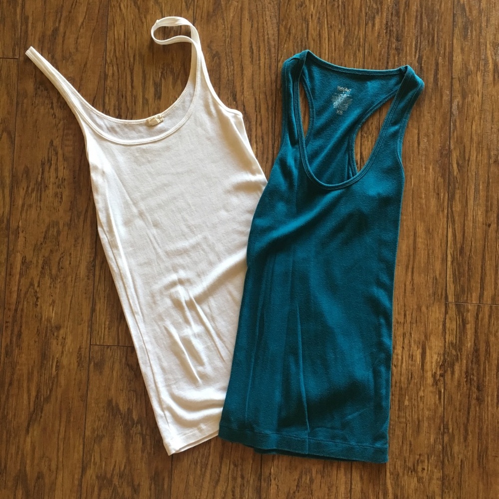 Tank Top Bundle